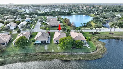 9922 Sw Glenbrook Drive Port Saint Lucie FL 34987