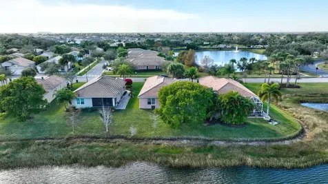 9922 Sw Glenbrook Drive Port Saint Lucie FL 34987