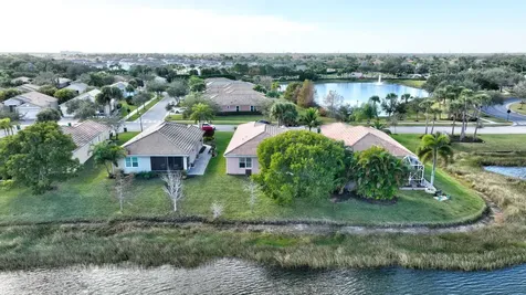 9922 Sw Glenbrook Drive Port Saint Lucie FL 34987