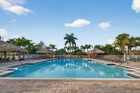 9922 Sw Glenbrook Drive Port Saint Lucie FL 34987