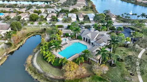 9922 Sw Glenbrook Drive Port Saint Lucie FL 34987