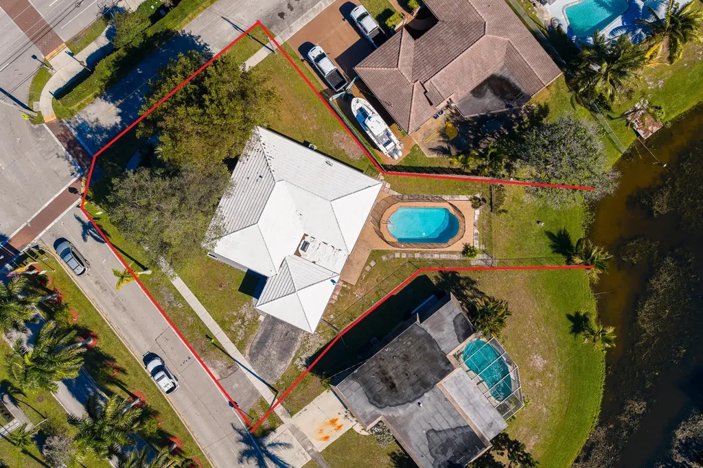 4280 Nw 12th Street Coconut Creek FL 33066