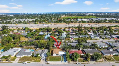 1426 Hillcrest Drive Drive Lake Worth Beach FL 33461
