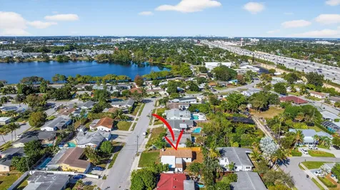 1426 Hillcrest Drive Drive Lake Worth Beach FL 33461