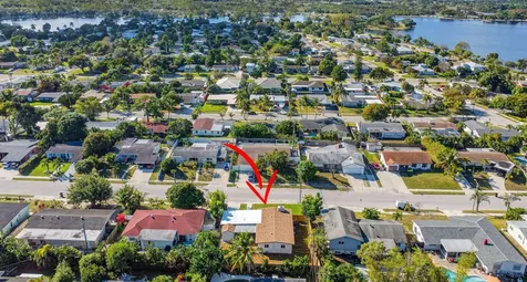 1426 Hillcrest Drive Drive Lake Worth Beach FL 33461