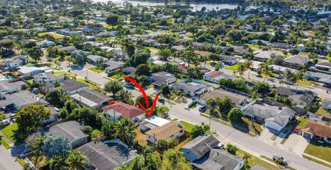 1426 Hillcrest Drive Drive Lake Worth Beach FL 33461