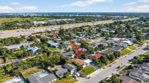 1426 Hillcrest Drive Drive Lake Worth Beach FL 33461