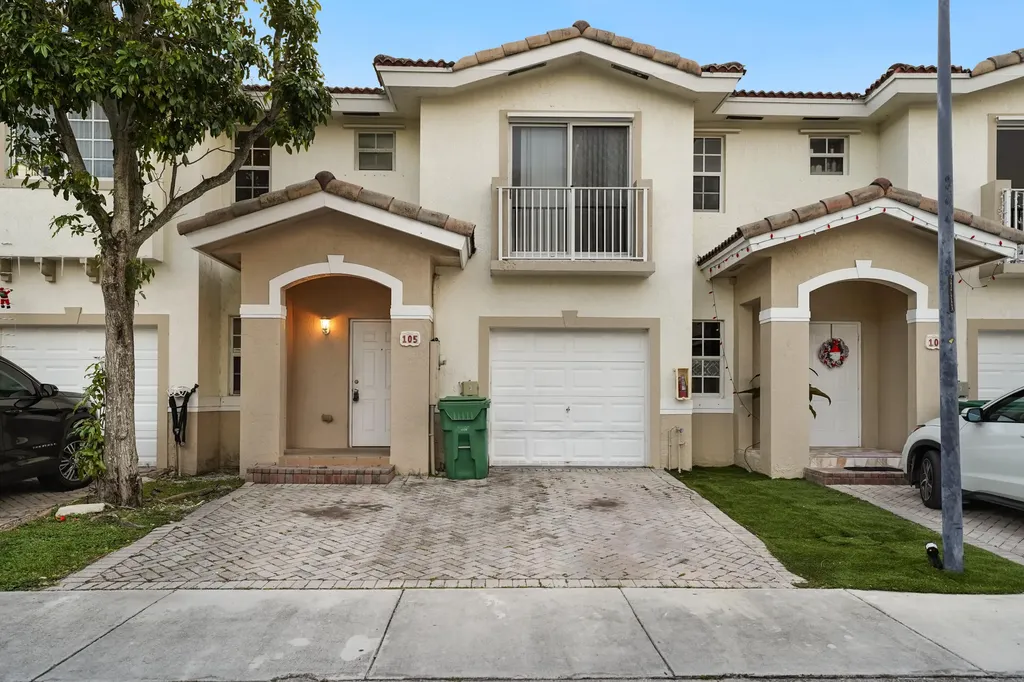 14142 SW 260th Street Homestead FL 33032