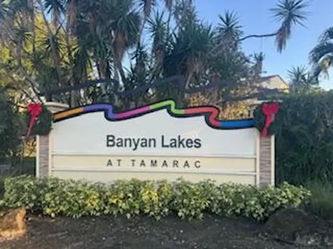 6194 Pine Tree Lane Tamarac FL 33319