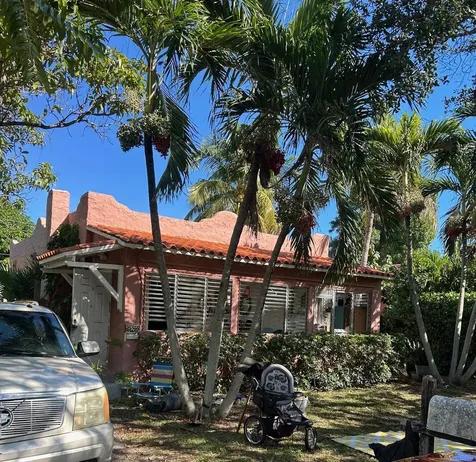 629 34th Street West Palm Beach FL 33407