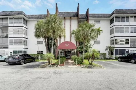 4740 Nw 21st Street Lauderhill FL 33313