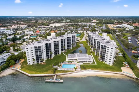 19800 Sandpointe Bay Drive Tequesta FL 33469