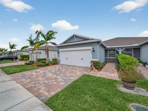 12901 Sw Vermillion Circle Port Saint Lucie FL 34987