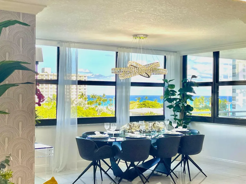 3450 S Ocean Boulevard Highland Beach FL 33487