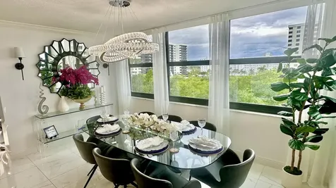 3450 S Ocean Boulevard Highland Beach FL 33487