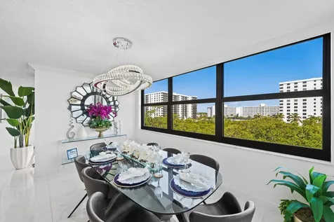 3450 S Ocean Boulevard Highland Beach FL 33487