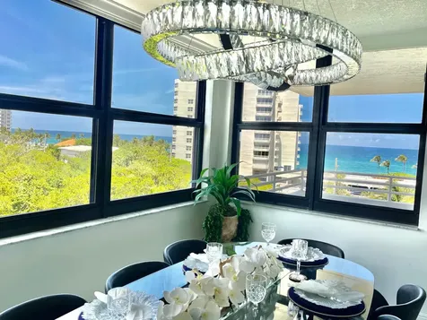 3450 S Ocean Boulevard Highland Beach FL 33487