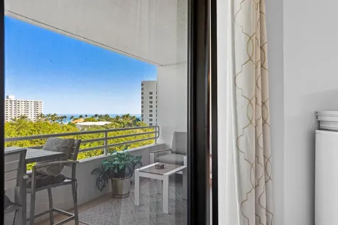 3450 S Ocean Boulevard Highland Beach FL 33487