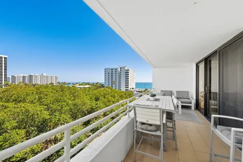 3450 S Ocean Boulevard Highland Beach FL 33487
