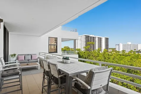 3450 S Ocean Boulevard Highland Beach FL 33487