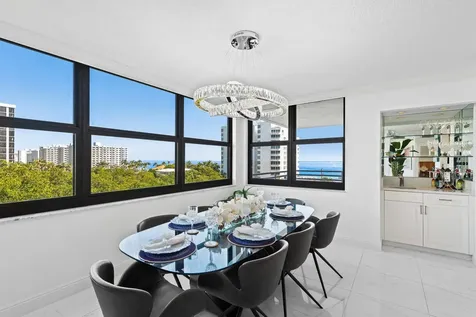 3450 S Ocean Boulevard Highland Beach FL 33487