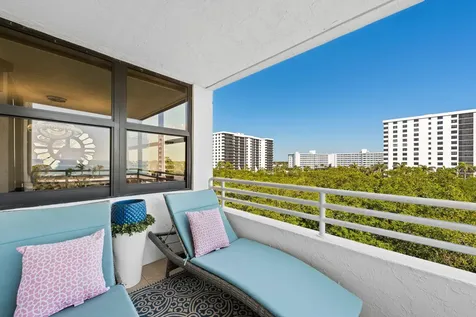 3450 S Ocean Boulevard Highland Beach FL 33487