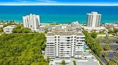3450 S Ocean Boulevard Highland Beach FL 33487