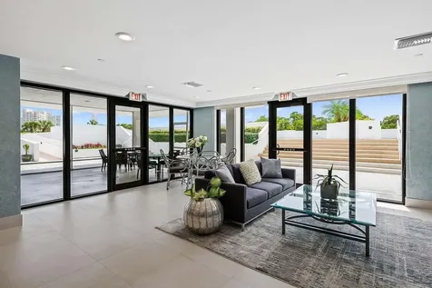 3450 S Ocean Boulevard Highland Beach FL 33487