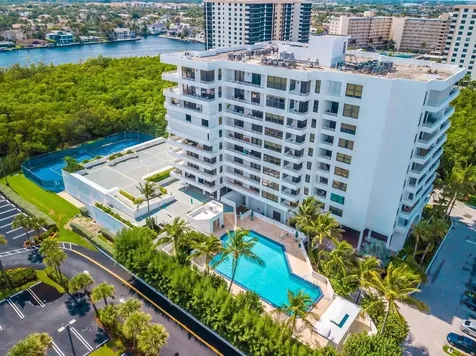 3450 S Ocean Boulevard Highland Beach FL 33487
