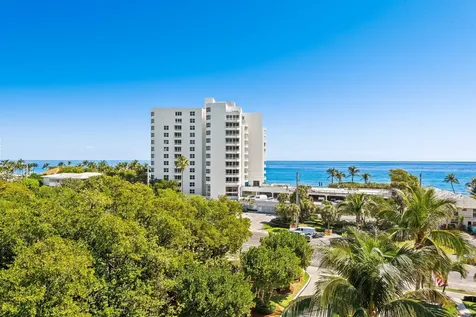 3450 S Ocean Boulevard Highland Beach FL 33487