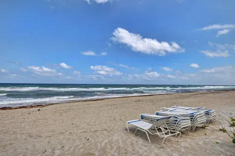 3450 S Ocean Boulevard Highland Beach FL 33487