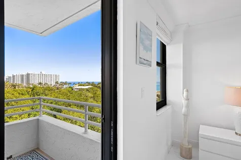 3450 S Ocean Boulevard Highland Beach FL 33487