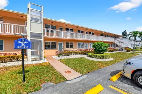 209 Somerset K West Palm Beach FL 33417