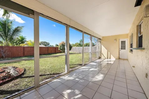 1199 Jackpine Street Wellington FL 33414