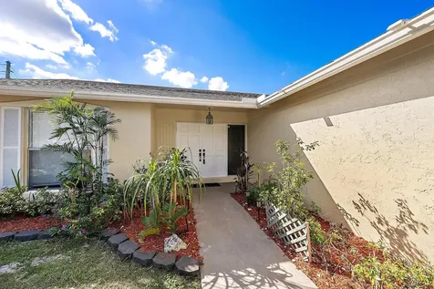 1199 Jackpine Street Wellington FL 33414