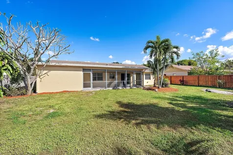 1199 Jackpine Street Wellington FL 33414
