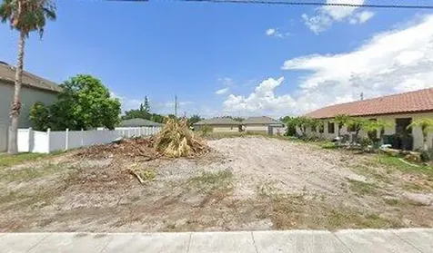 2743 SW Rosser Boulevard Port Saint Lucie FL 34953