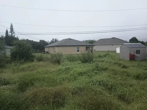 2743 SW Rosser Boulevard Port Saint Lucie FL 34953