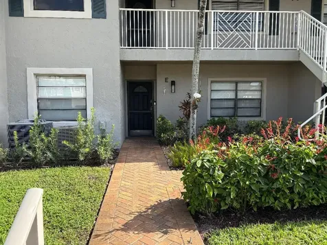 50 Stratford Lane Boynton Beach FL 33436