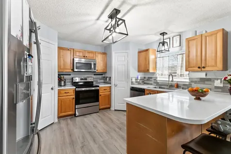 3861 SW Chaffin Street Port Saint Lucie FL 34953