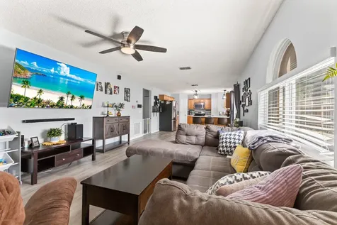 3861 SW Chaffin Street Port Saint Lucie FL 34953