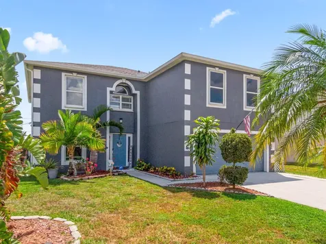 3861 SW Chaffin Street Port Saint Lucie FL 34953
