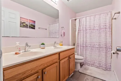 3861 SW Chaffin Street Port Saint Lucie FL 34953