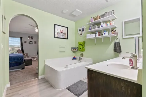 3861 SW Chaffin Street Port Saint Lucie FL 34953