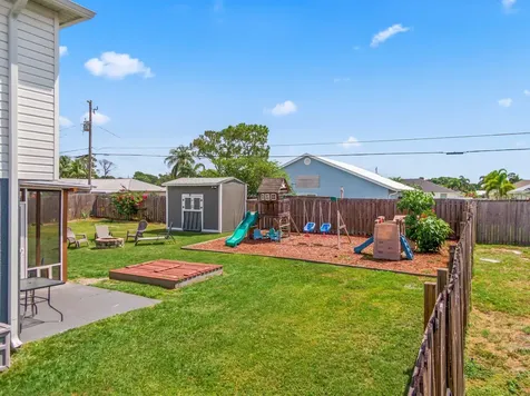 3861 SW Chaffin Street Port Saint Lucie FL 34953