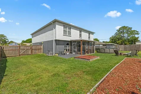 3861 SW Chaffin Street Port Saint Lucie FL 34953