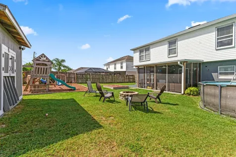 3861 SW Chaffin Street Port Saint Lucie FL 34953
