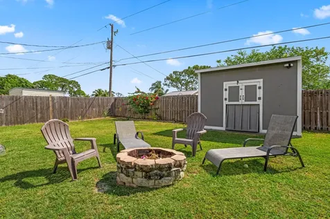 3861 SW Chaffin Street Port Saint Lucie FL 34953