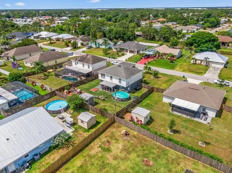3861 SW Chaffin Street Port Saint Lucie FL 34953