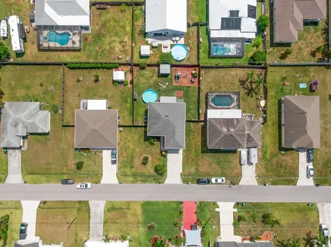 3861 SW Chaffin Street Port Saint Lucie FL 34953